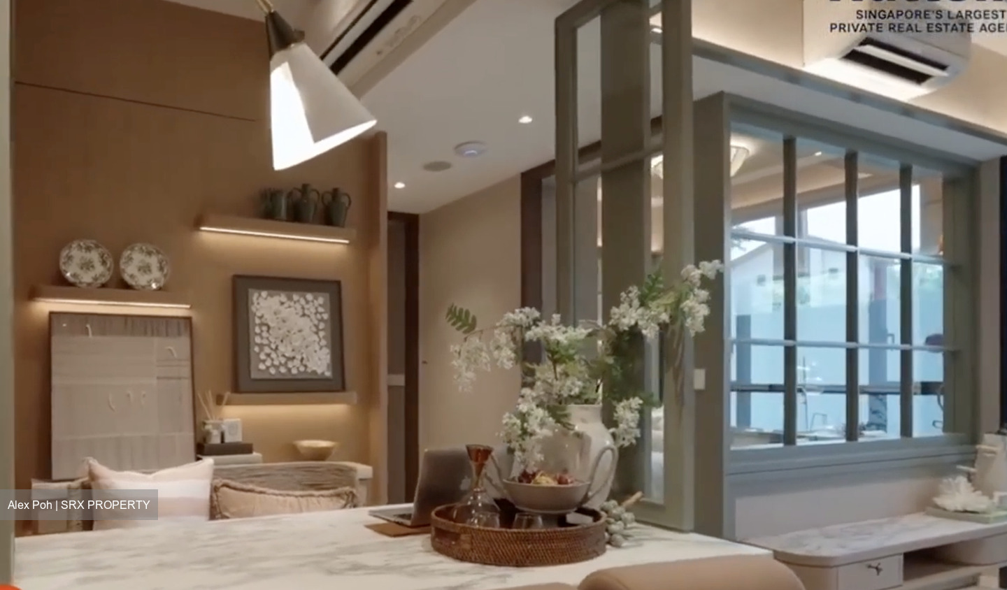 Dunearn Road (D11), Condominium #590425721